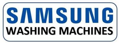 Samsung Washing Machine