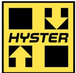 Hyster Service Manuals