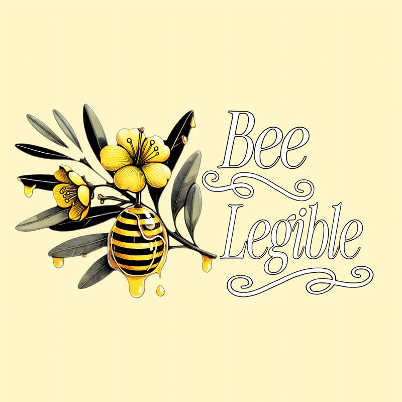 Bee Legible