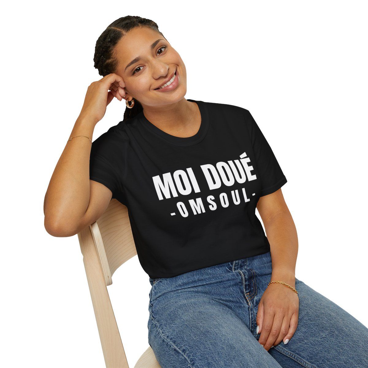 MOI DOUÉ T-Shirt