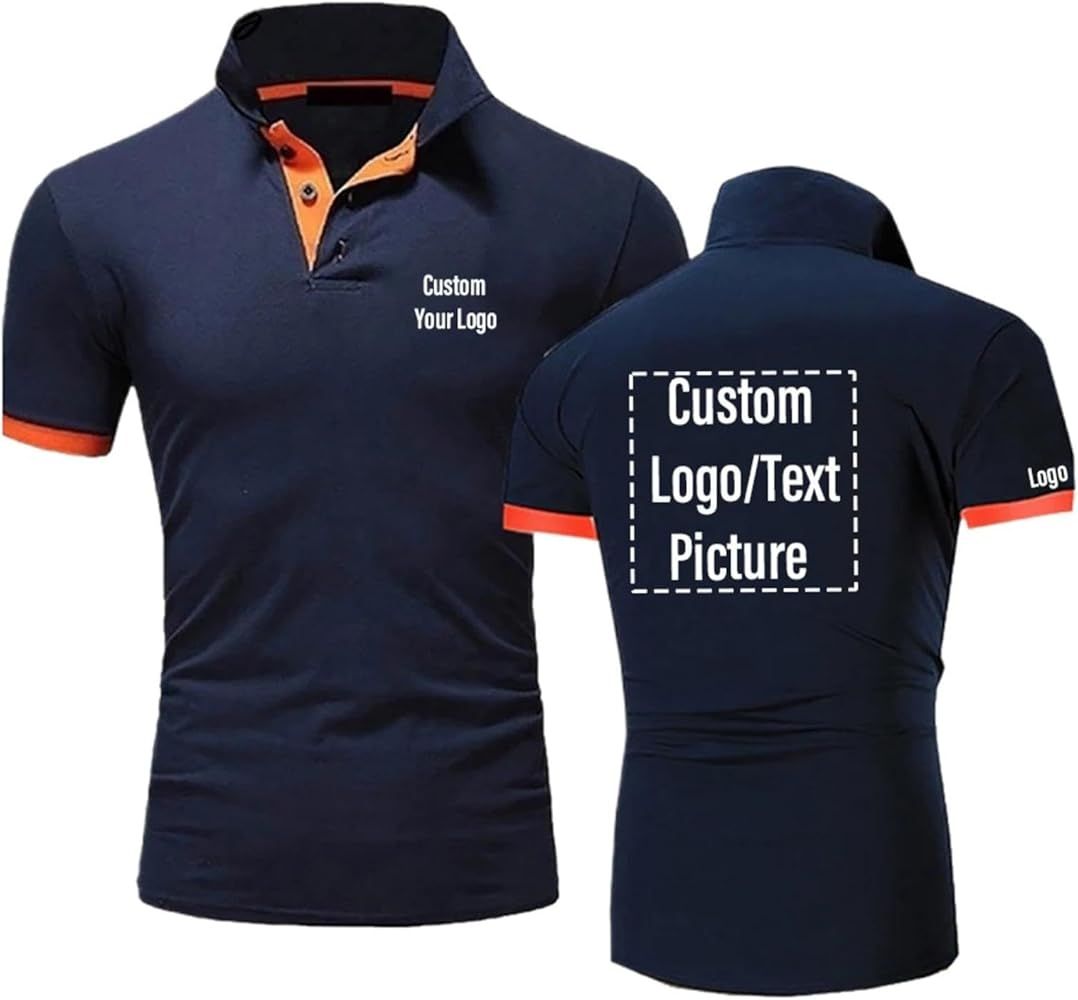 Polo Shirts