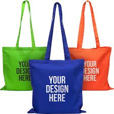 Tote Bags