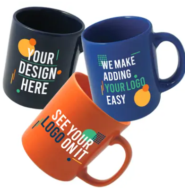 Bottles &amp; Mugs
