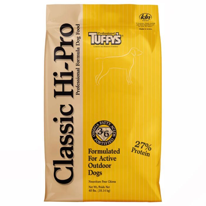 Nutri Source CLASSIC HI-PRO