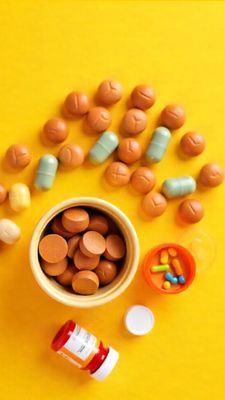 Medicamentos