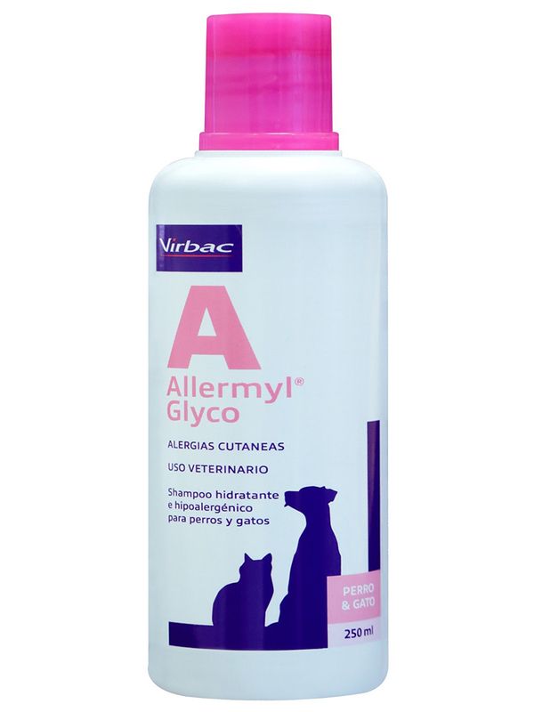 Allermyl Glyco 250 ml