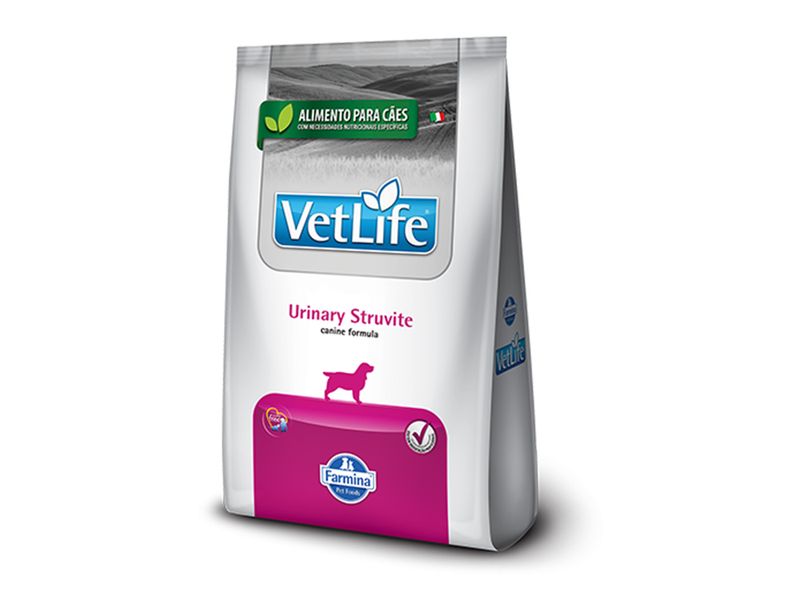 Urinary Struvite 2 kg