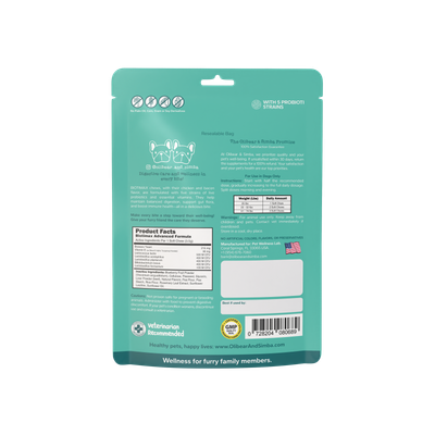 Biotimax Probiotic