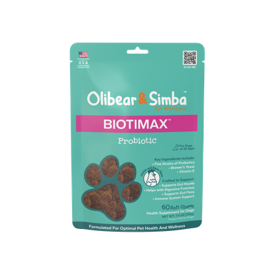 BIOTIMAX PROBIOTIC