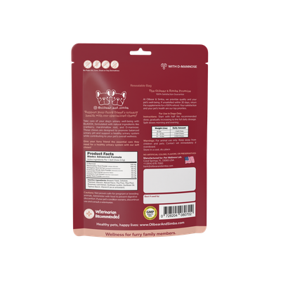 Bladox Urinary Tract