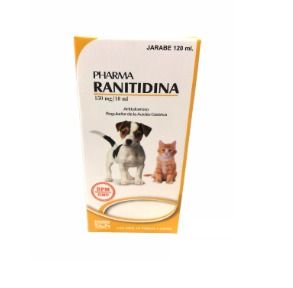 RANITIDINA