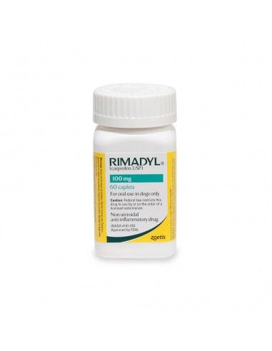 RIMADYL 25mg