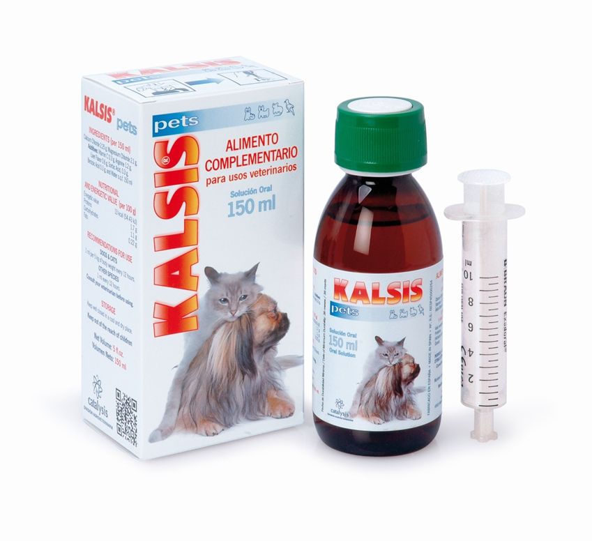 KALSIS PETS 150ML