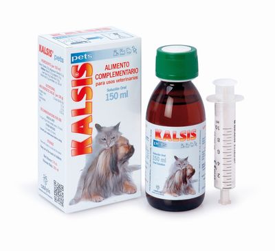 KALSIS PETS 150ML