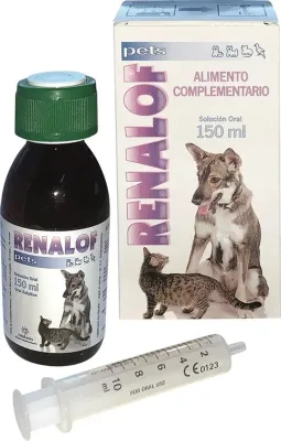 RENALOF PETS 150ML