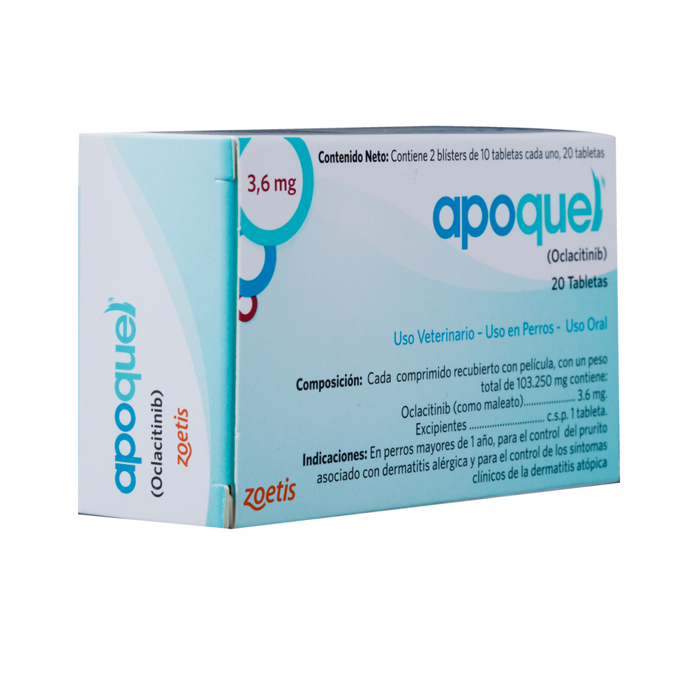 APOQUEL 5.4MG