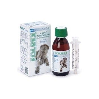 FOLREX PETS 150ML