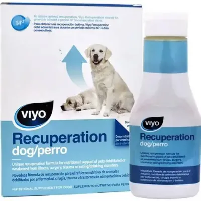 VIYO RECUPERACION PERRO 150ML
