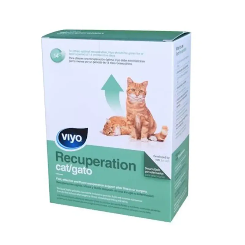 VIYO RECUPERACION GATO 150ML