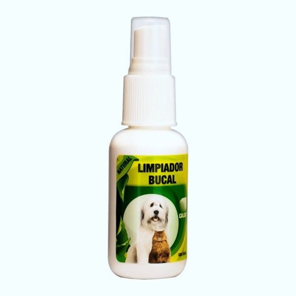 LIMPIADOR BUCAL CALOX