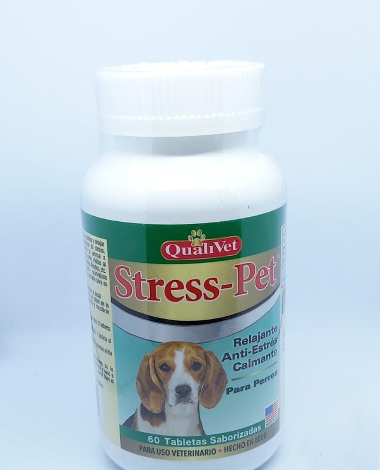 STRESS PETS