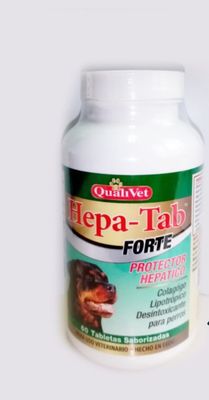 HEPA TAB
