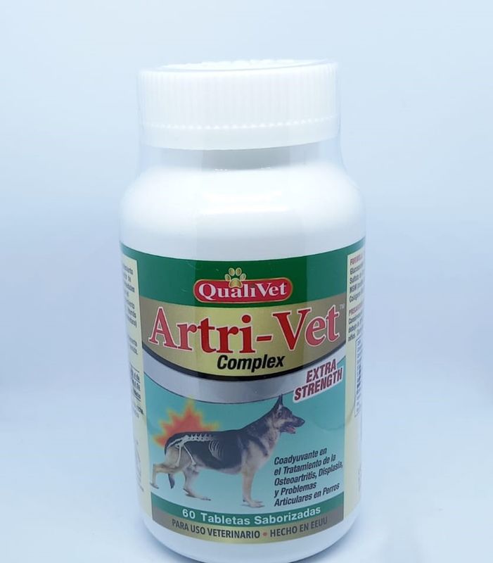 ARTRI VET