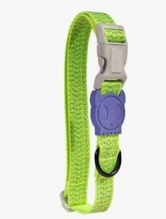 COLLAR VERDE NOX TALLA L