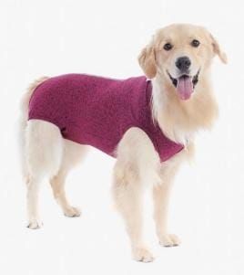 TRAJE POS QUIRURGICO TALLA 8