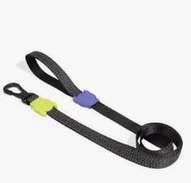 CORREA NEGRA NOX TALLA S