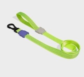 CORREA VERDE NOX TALLA S