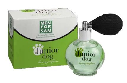 PERFUME JUNIOR DOG