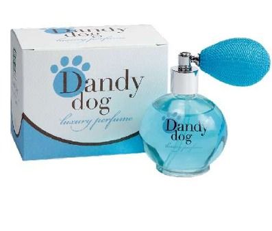 PERFUME DANDY DOG