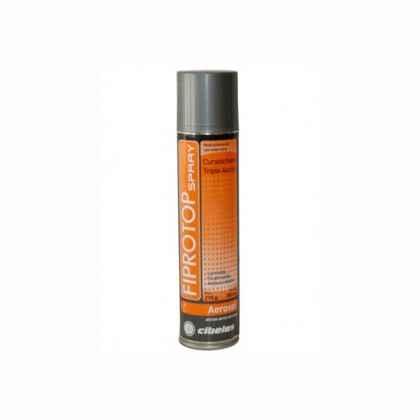 FIPROTOP SPRAY