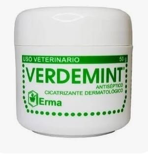 VERDEMINT