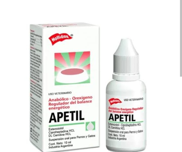 APETIL