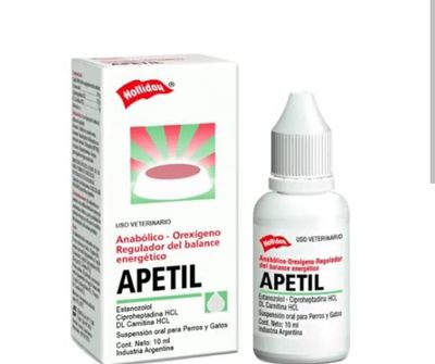 APETIL
