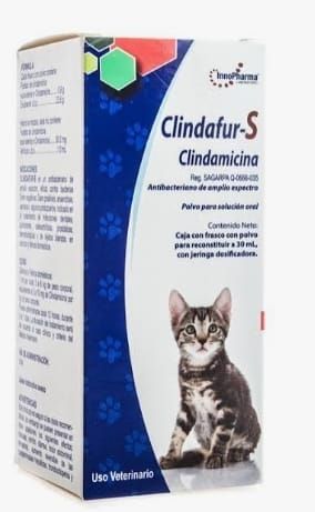 CLINDAFUR - S