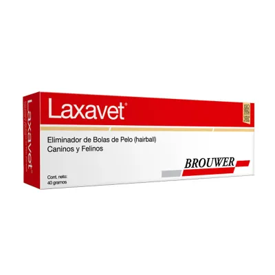 Laxavet 40mg