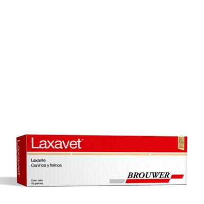 Laxavet 40mg
