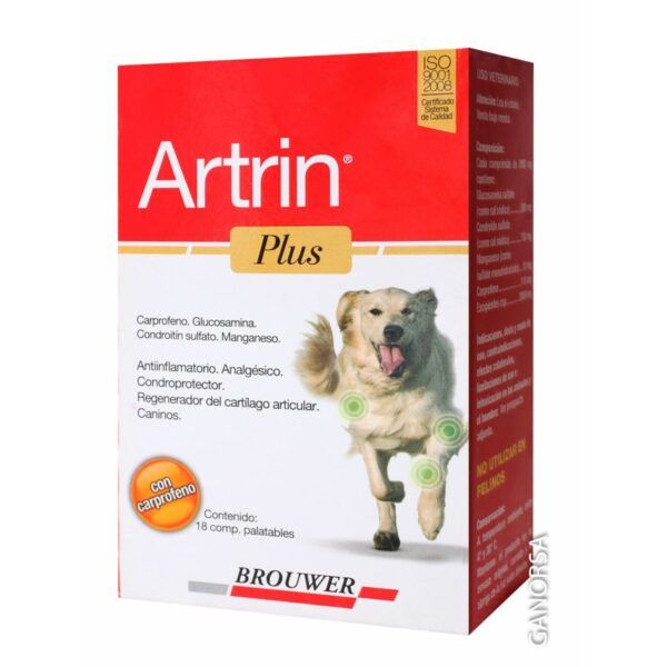 Artrin Plus