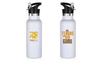 Termo de Acero Sport GUAU
