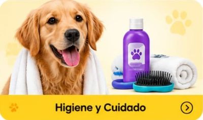 Higiene y Cuidado