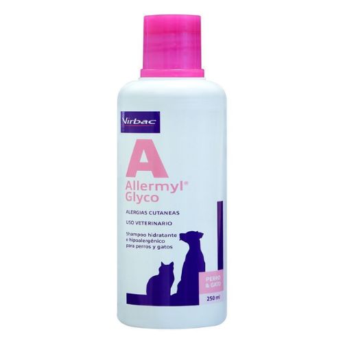Allermyl Glyco 250 ml