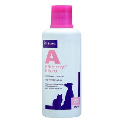 Allermyl Glyco 250 ml