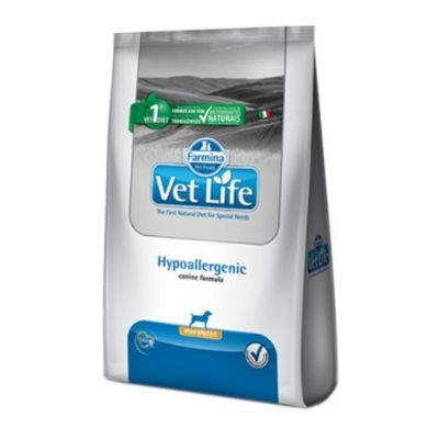 Hypoallergenic 2 kg