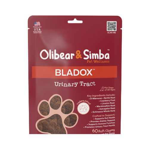 Bladox Urinary Tract