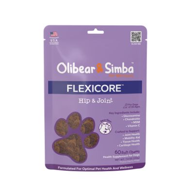 Flexicore Hip &amp; Joint