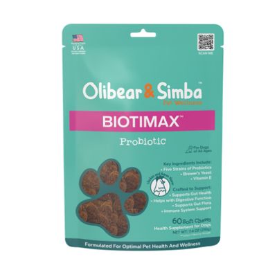 Biotimax Probiotic