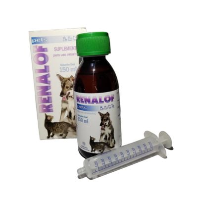 Renalof Pets 150ML